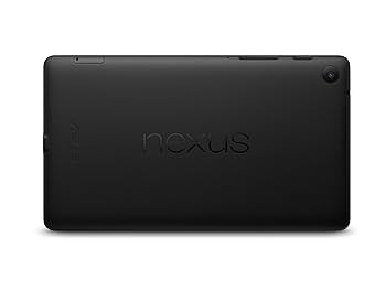 Amazon.co.jp: ASUS Nexus7 ( 2013 ) TABLET / ブラック